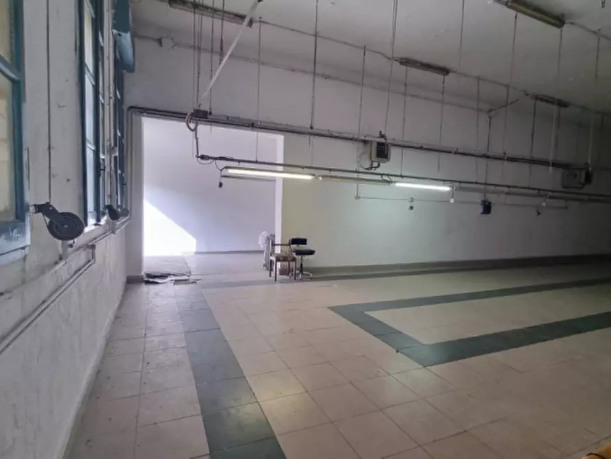 Immagine 19 di Appartamento in affitto  in Via Fornace a San Martino In Rio