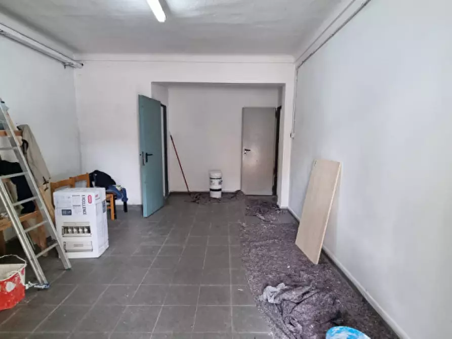 Immagine 23 di Appartamento in affitto  in Via Fornace a San Martino In Rio