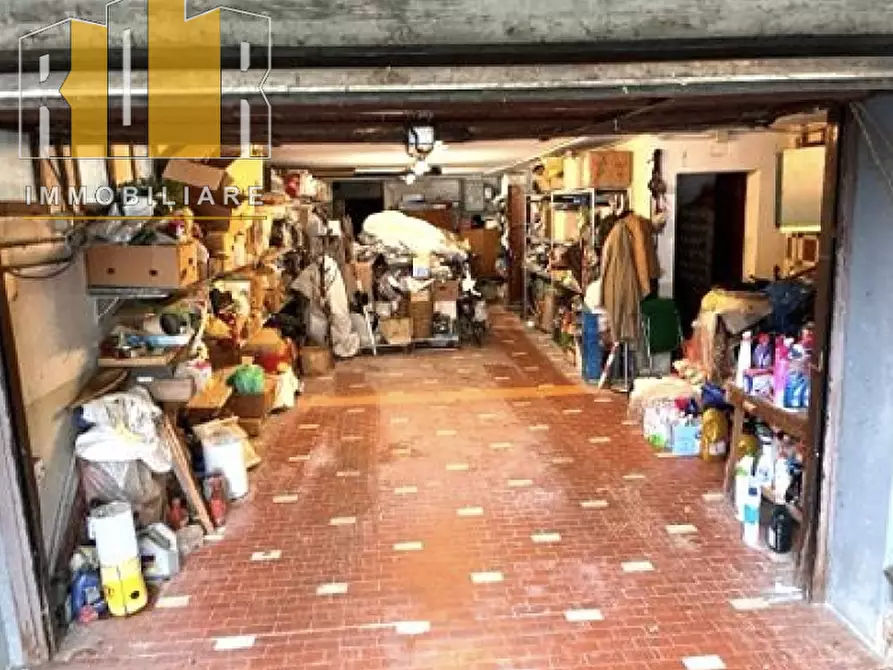 Immagine 3 di Villa in vendita  in via Montanara a Abano Terme
