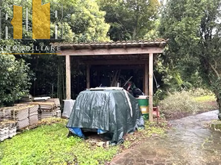 Immagine 6 di Villa in vendita  in via Montanara a Abano Terme
