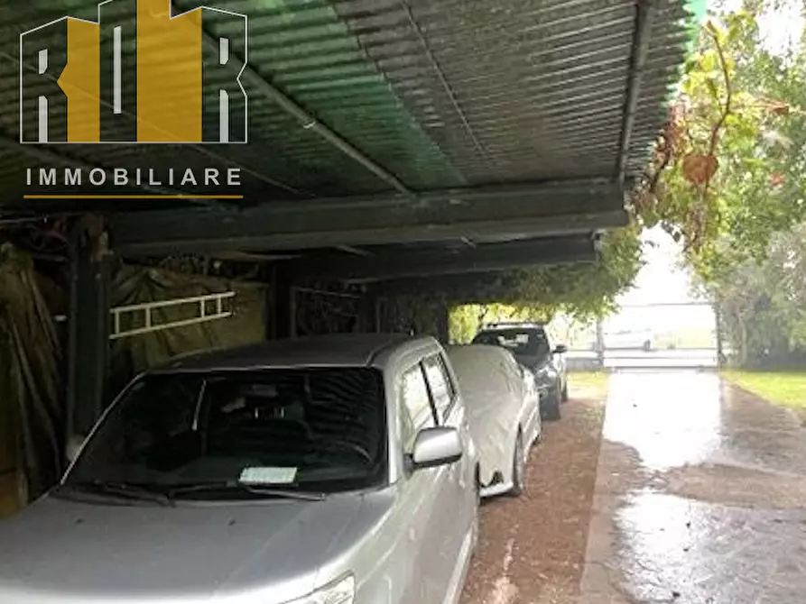 Immagine 7 di Villa in vendita  in via Montanara a Abano Terme