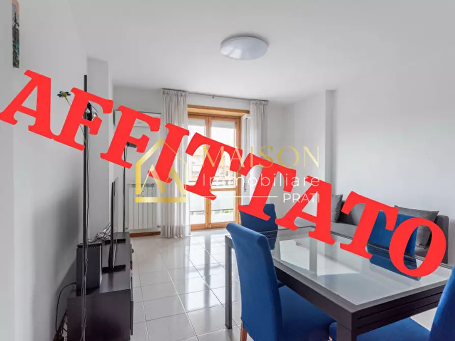 Immagine 1 di Appartamento in affitto  in Via Lione a Roma