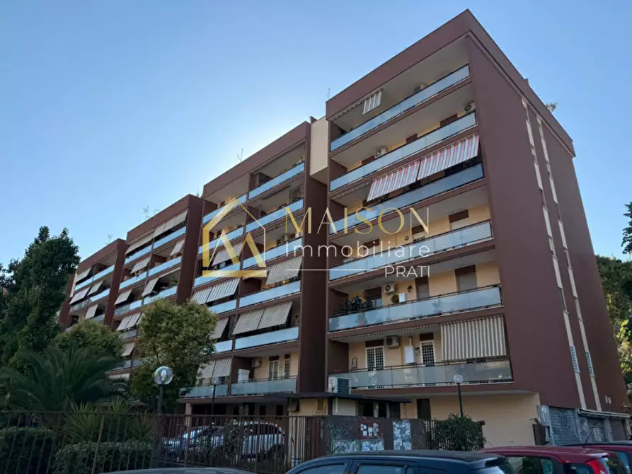 Immagine 2 di Appartamento in affitto  in Via Lione a Roma