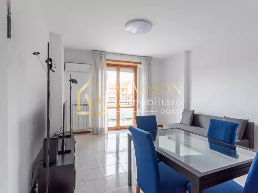 Immagine 3 di Appartamento in affitto  in Via Lione a Roma