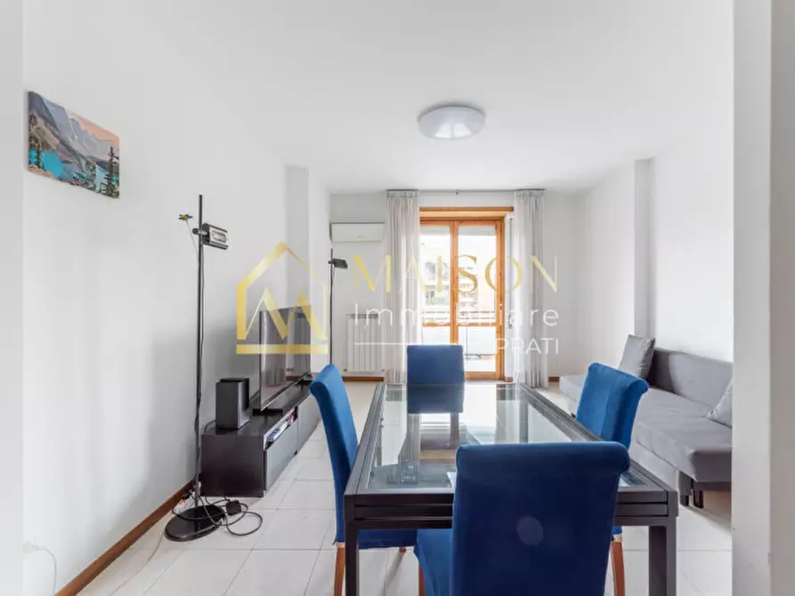 Immagine 5 di Appartamento in affitto  in Via Lione a Roma