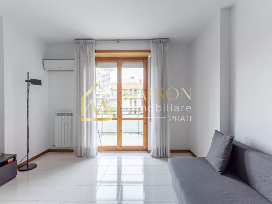 Immagine 6 di Appartamento in affitto  in Via Lione a Roma