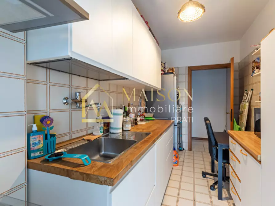 Immagine 10 di Appartamento in affitto  in Via Lione a Roma