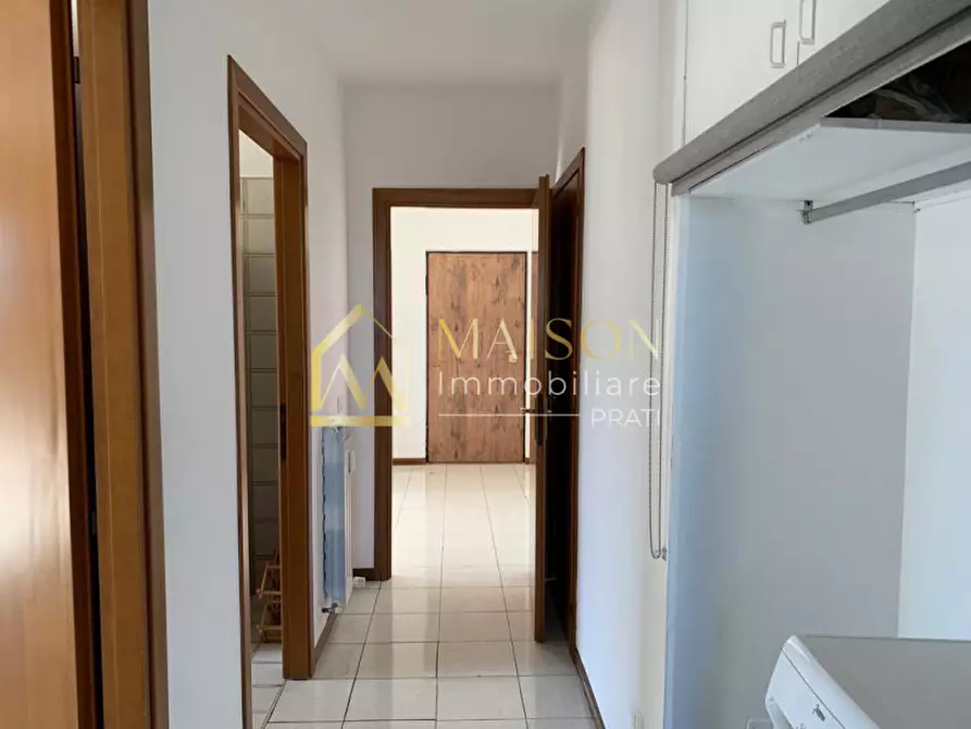 Immagine 13 di Appartamento in affitto  in Via Lione a Roma