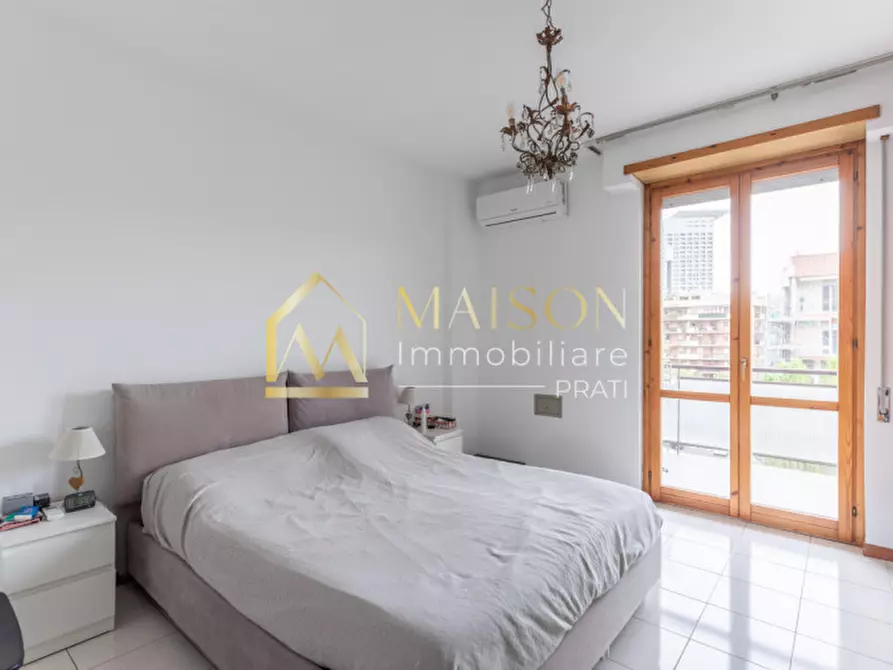 Immagine 14 di Appartamento in affitto  in Via Lione a Roma