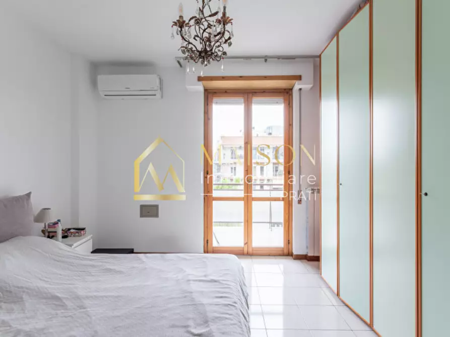 Immagine 15 di Appartamento in affitto  in Via Lione a Roma