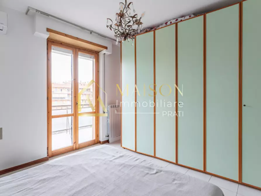 Immagine 16 di Appartamento in affitto  in Via Lione a Roma
