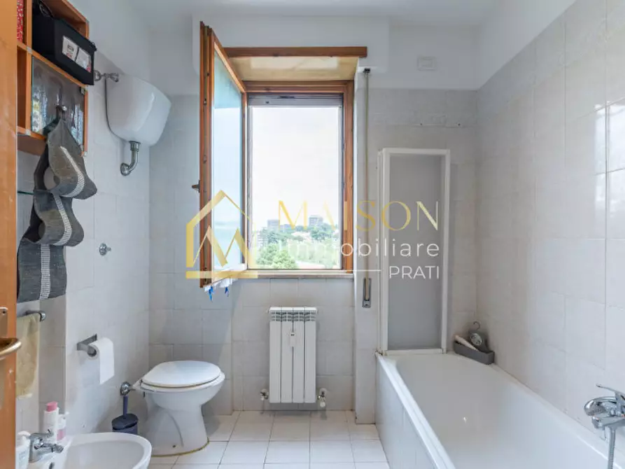 Immagine 17 di Appartamento in affitto  in Via Lione a Roma