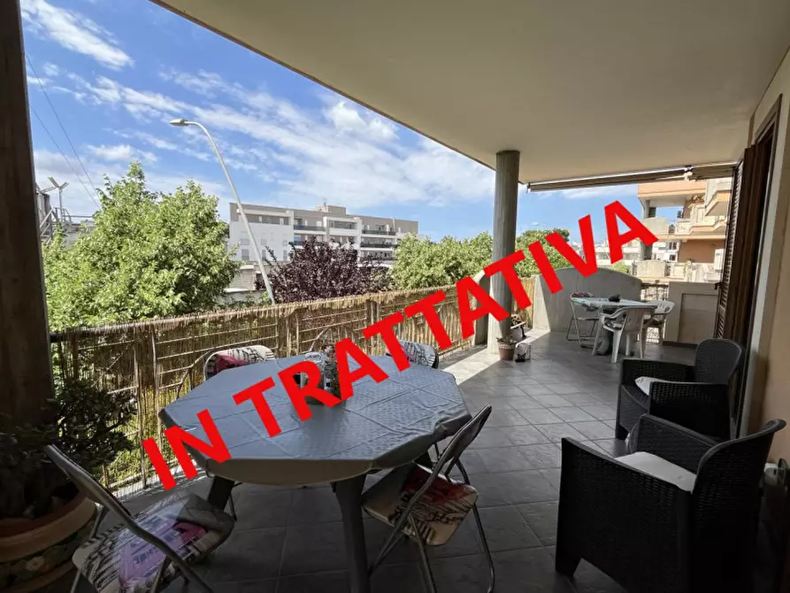 Immagine 1 di Appartamento in vendita  in Via Donatello a Lecce