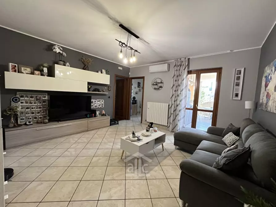 Immagine 4 di Appartamento in vendita  in Via Donatello a Lecce