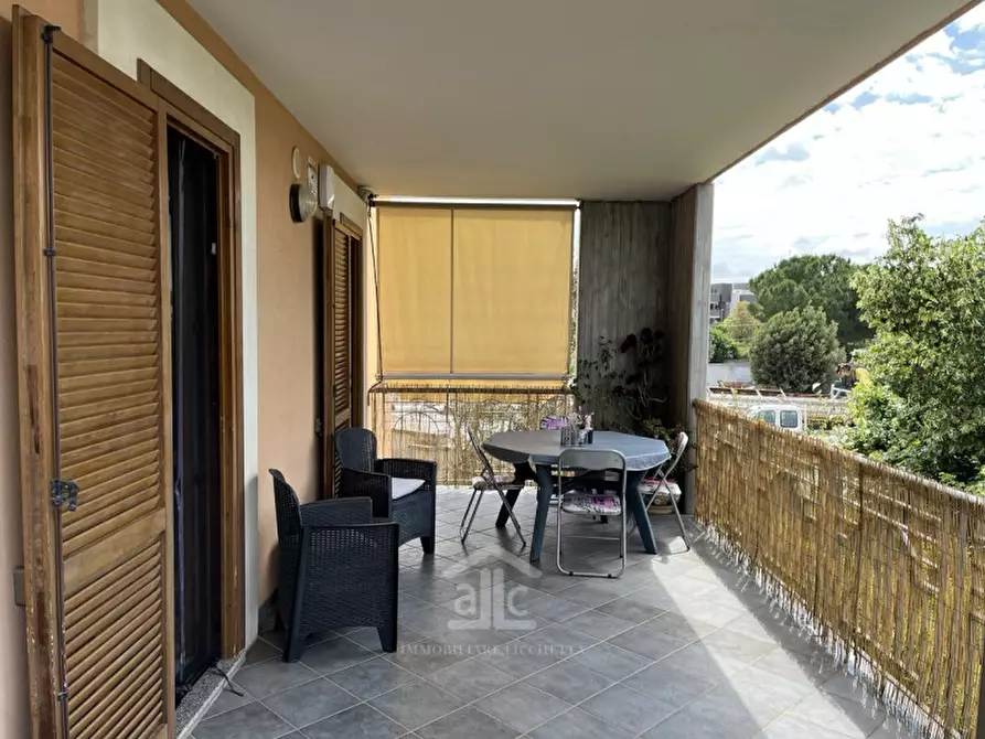 Immagine 7 di Appartamento in vendita  in Via Donatello a Lecce