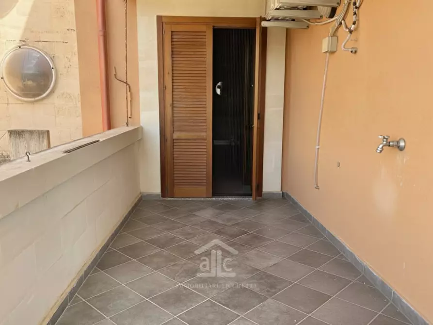 Immagine 8 di Appartamento in vendita  in Via Donatello a Lecce