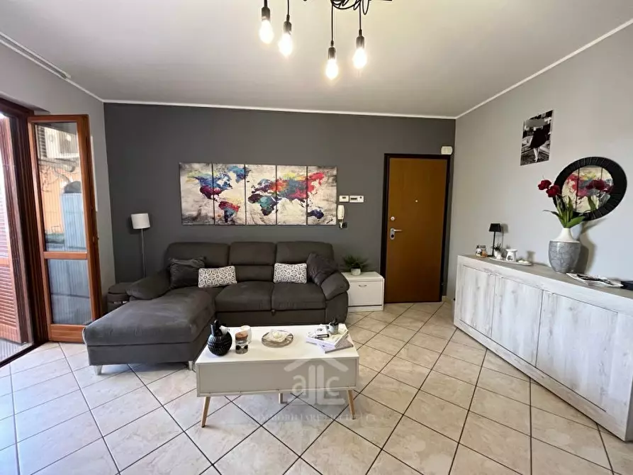 Immagine 9 di Appartamento in vendita  in Via Donatello a Lecce