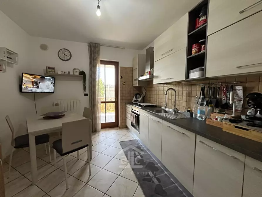 Immagine 10 di Appartamento in vendita  in Via Donatello a Lecce