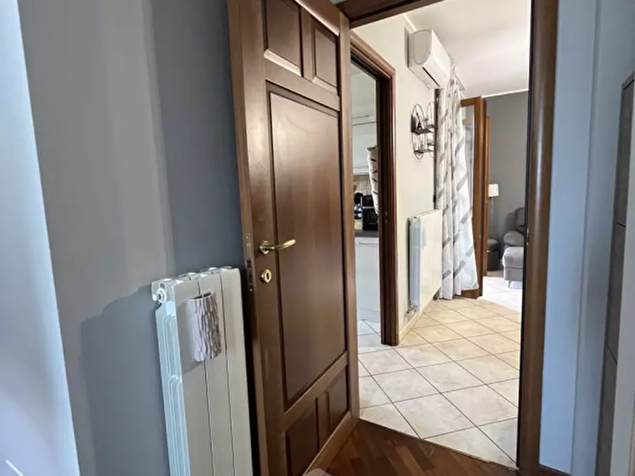 Immagine 12 di Appartamento in vendita  in Via Donatello a Lecce
