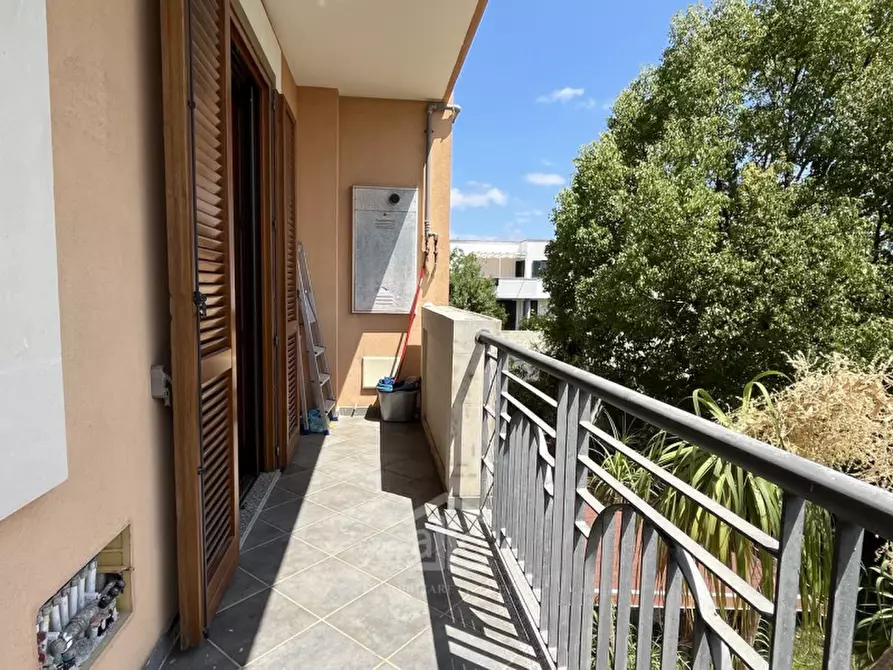 Immagine 15 di Appartamento in vendita  in Via Donatello a Lecce