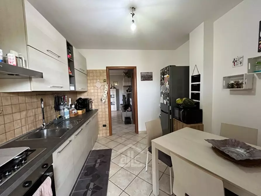 Immagine 22 di Appartamento in vendita  in Via Donatello a Lecce