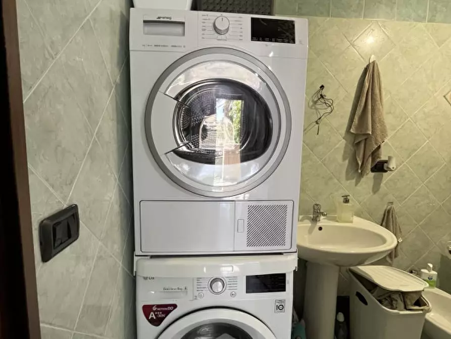 Immagine 23 di Appartamento in vendita  in Via Donatello a Lecce