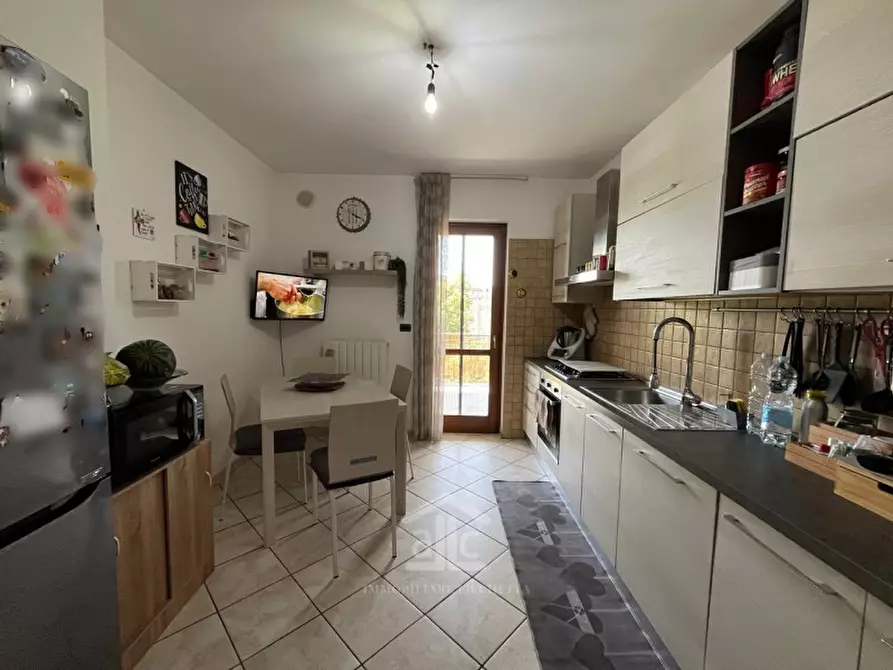 Immagine 25 di Appartamento in vendita  in Via Donatello a Lecce