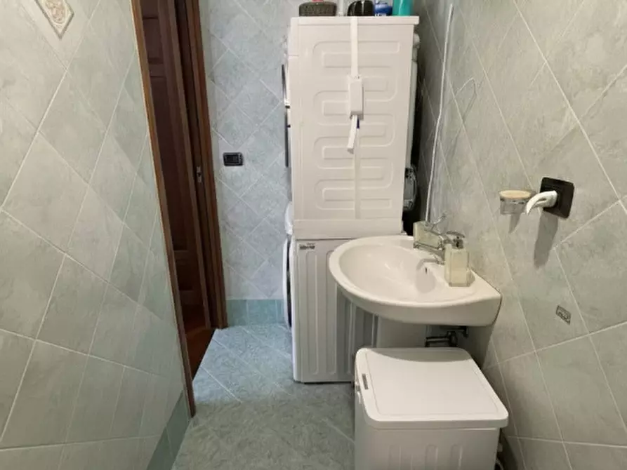 Immagine 30 di Appartamento in vendita  in Via Donatello a Lecce