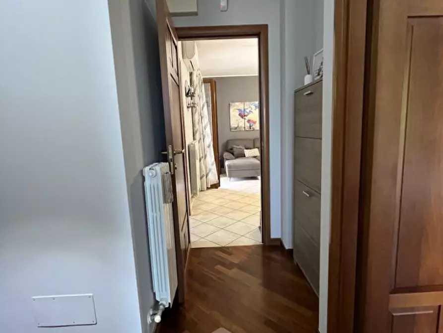 Immagine 36 di Appartamento in vendita  in Via Donatello a Lecce