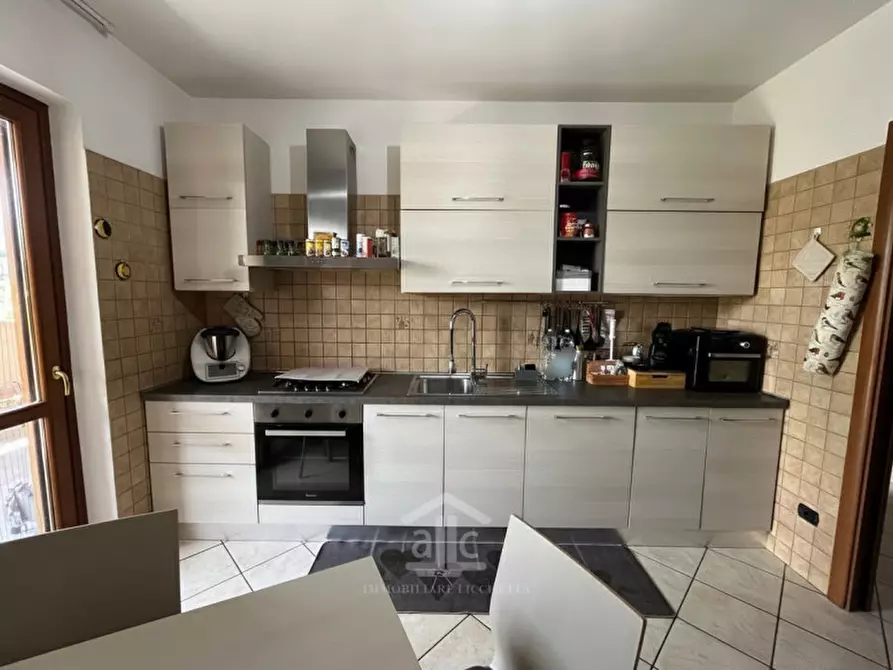 Immagine 38 di Appartamento in vendita  in Via Donatello a Lecce