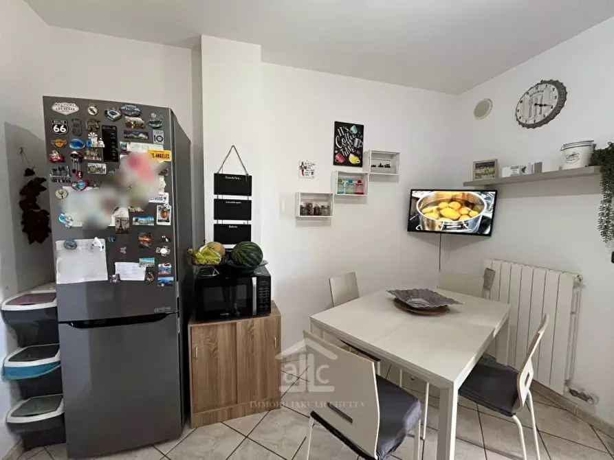 Immagine 39 di Appartamento in vendita  in Via Donatello a Lecce
