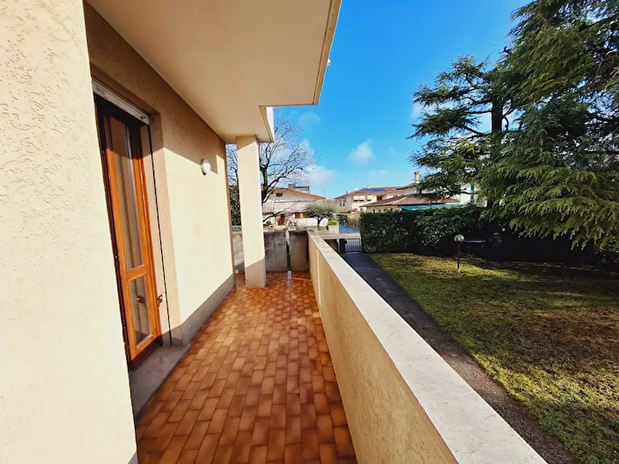 Immagine 6 di Appartamento in vendita  in Via Nazario Sauro 3 a San Vendemiano