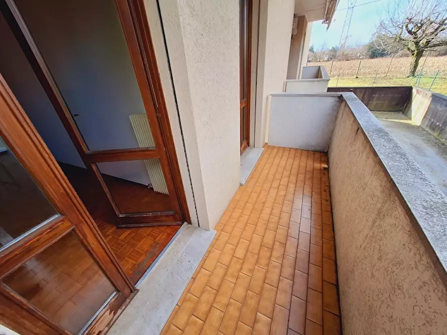 Immagine 12 di Appartamento in vendita  in Via Nazario Sauro 3 a San Vendemiano