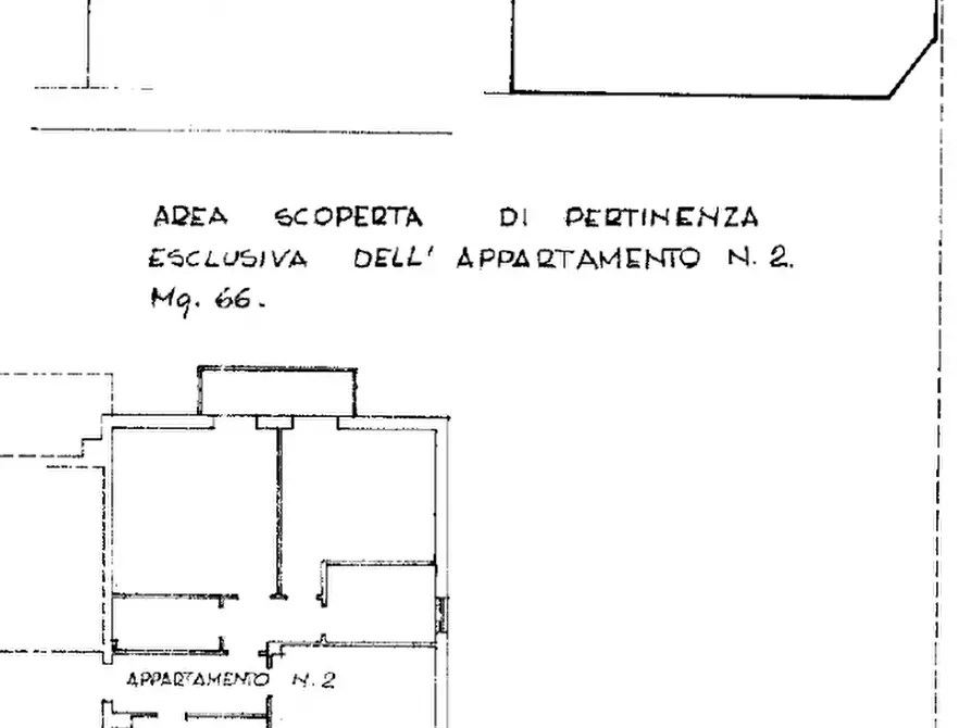 Immagine 19 di Appartamento in vendita  in Via Nazario Sauro 3 a San Vendemiano
