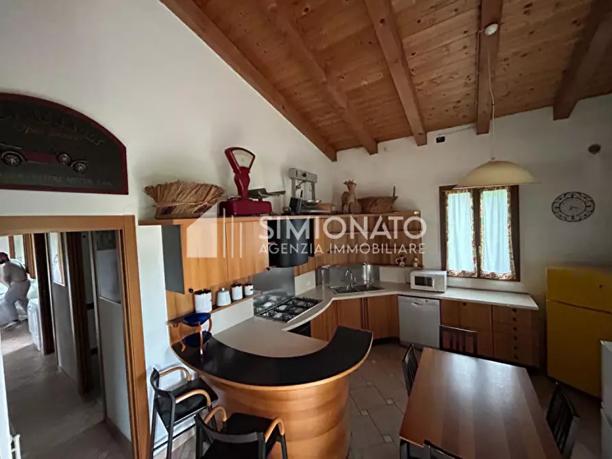 Immagine 1 di Casa bifamiliare in affitto  in VIA ERALCEA a Spinea