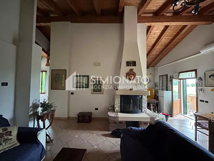 Immagine 2 di Casa bifamiliare in affitto  in VIA ERALCEA a Spinea