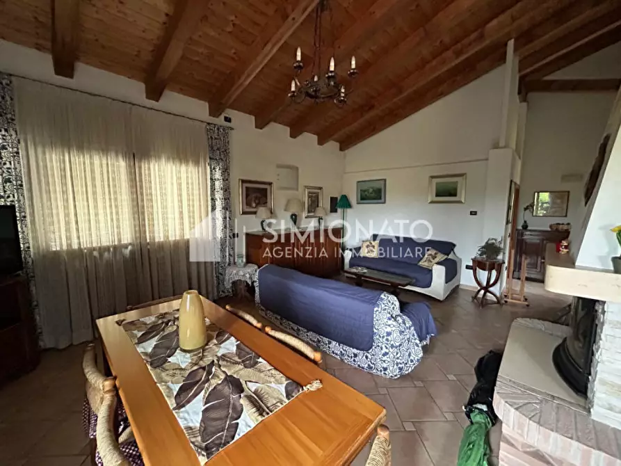 Immagine 3 di Casa bifamiliare in affitto  in VIA ERALCEA a Spinea