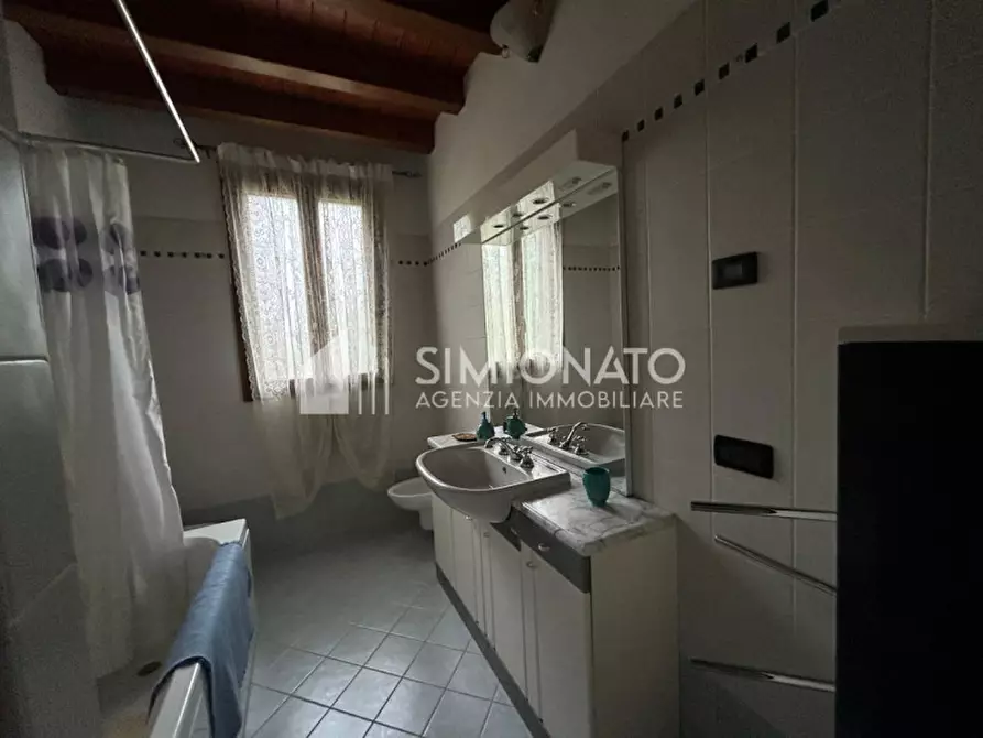 Immagine 4 di Casa bifamiliare in affitto  in VIA ERALCEA a Spinea