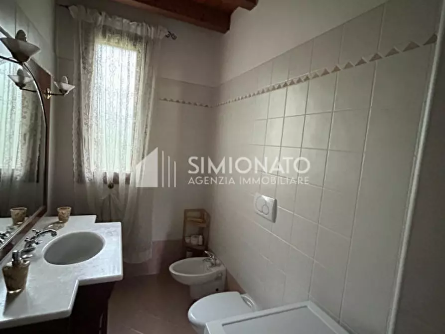 Immagine 5 di Casa bifamiliare in affitto  in VIA ERALCEA a Spinea