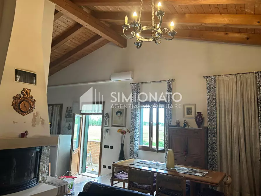 Immagine 7 di Casa bifamiliare in affitto  in VIA ERALCEA a Spinea