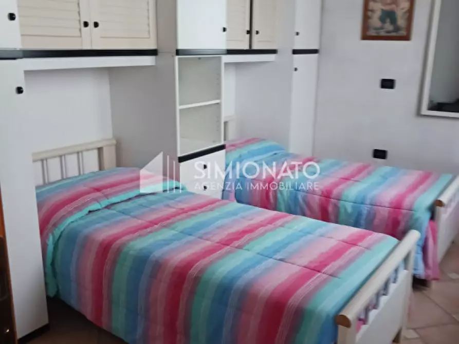 Immagine 8 di Casa bifamiliare in affitto  in VIA ERALCEA a Spinea
