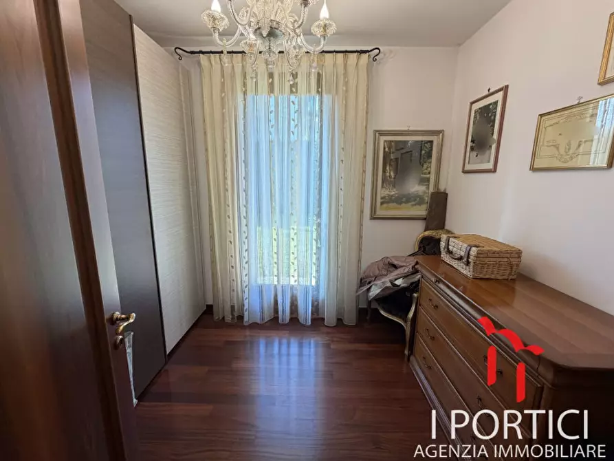 Immagine 18 di Casa bifamiliare in vendita  in Via Tiziano a Scorzè