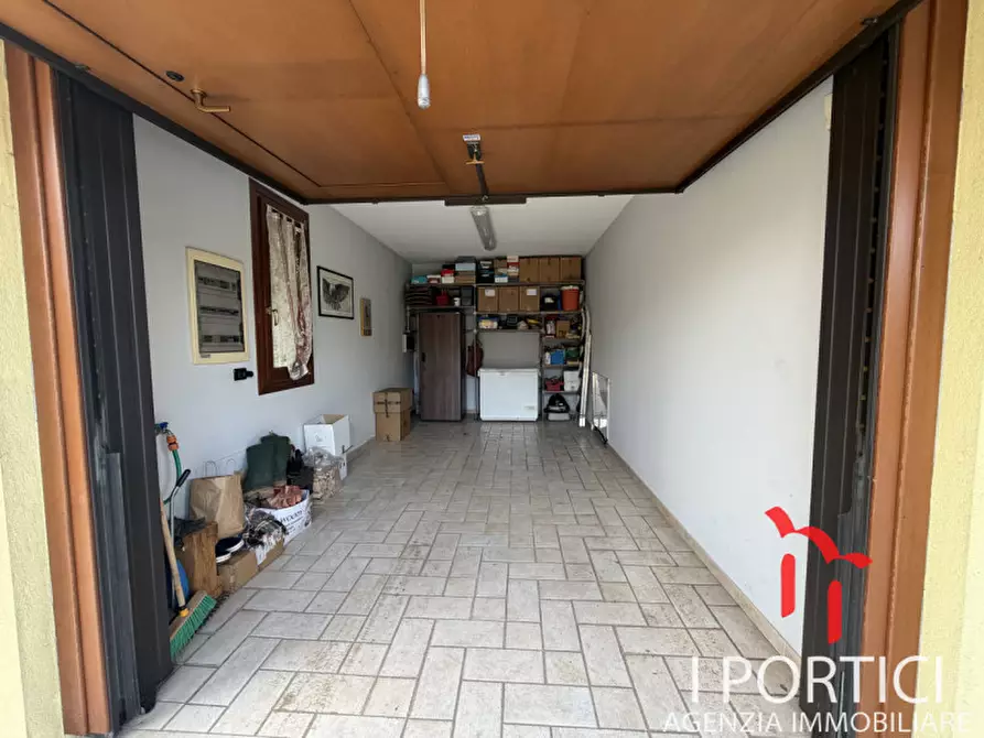 Immagine 33 di Casa bifamiliare in vendita  in Via Tiziano a Scorzè