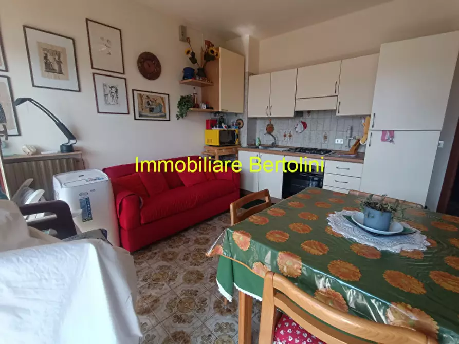 Immagine 2 di Appartamento in vendita  in VIA PADRE SEMERIA a San Remo
