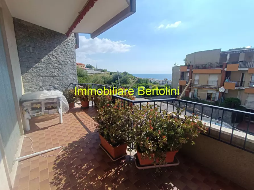 Immagine 7 di Appartamento in vendita  in VIA PADRE SEMERIA a San Remo