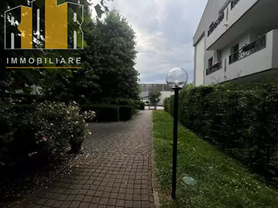 Immagine 3 di Appartamento in vendita  in Via Guido Rossa a Ponte San Nicolò