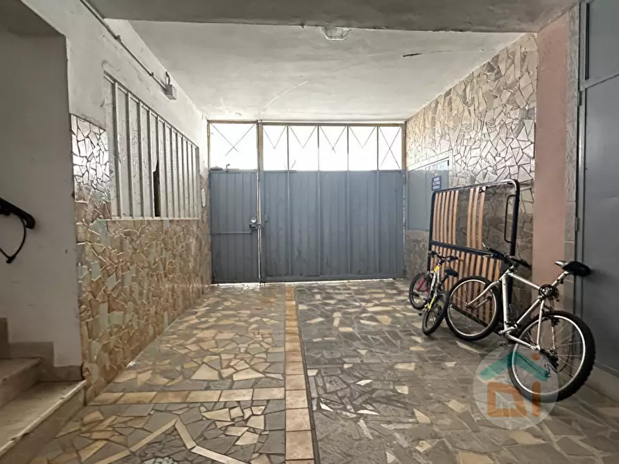 Immagine 4 di Palazzo in vendita  in Via Bellinzona a Gorizia