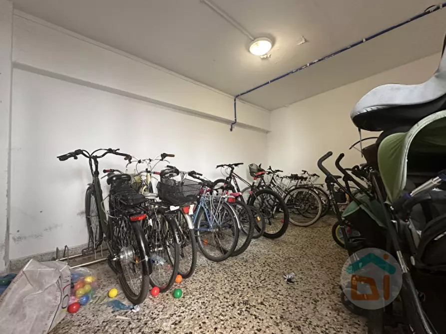 Immagine 5 di Palazzo in vendita  in Via Bellinzona a Gorizia