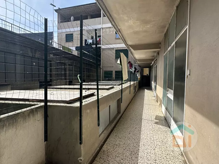 Immagine 7 di Palazzo in vendita  in Via Bellinzona a Gorizia