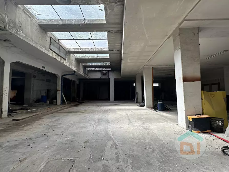 Immagine 8 di Palazzo in vendita  in Via Bellinzona a Gorizia